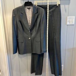 Tahari Suit